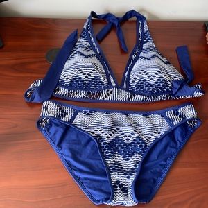 Becca swim set